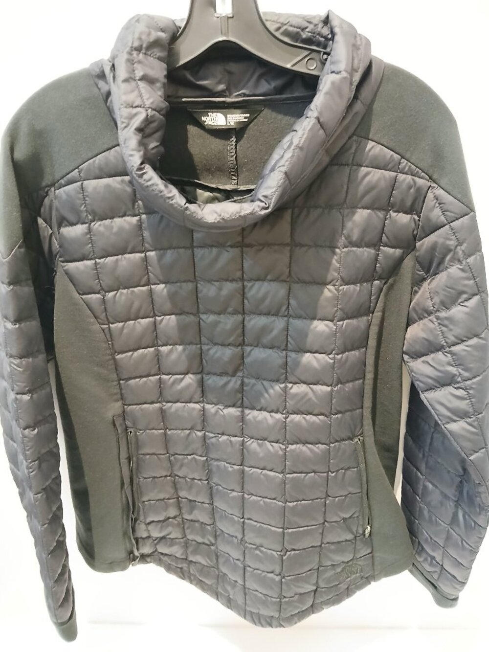 The North Face Thermoball Top